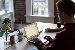Personal digital marketing mentor for creative Irish entrepreneurs